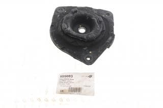 Подушка амортизатора (переднього) Nissan Micra/Renault Clio 03- (R)