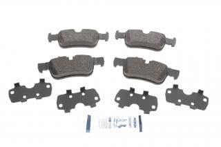 Колодки гальмівні (задні) BMW 1 (F52/F40)/X2 (F39) 17-/2 (F44-F46)/i3 (I01) 13-/X1 (F48)/Mini 14-