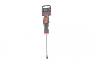 Викрутка SL4 100 мм