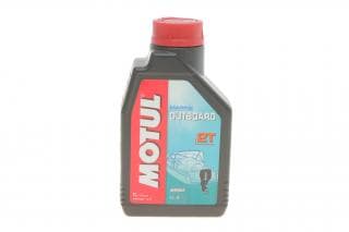 Олива Outboard 2T (1L) (102788)