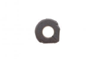 Втулка стабілізатора (переднього) Renault Rapid 1.4/1.6D 85-98 (d=22mm)
