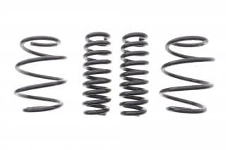 Комплект пружин (Pro-Kit) BMW 3 (G20/G80/G28) 18-/4 (G22/G82) 20- (B47/B48/B57/B46) (4 шт.)