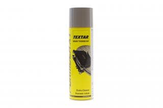 Засіб для очистки компонентів гальмівної системи/зчеплення Brake Cleaner 500 мл