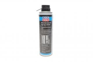 Смазка універсальна (біла) Wartungs-Spray Weiss (250ml)