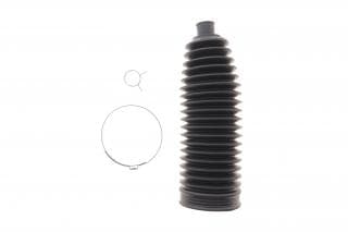 Пильник рейки кермової BMW 3 (F30/F80)/X5 (E70/F15/F85) 02- N13/N20/N47/N55 (с хомутами)