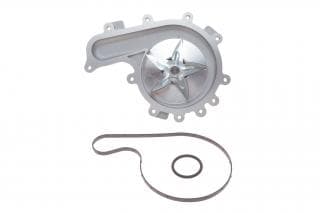 Помпа води Citroen Jumper/Peugeot Boxer 2.2HDI/Fiat Ducato 2.2D/Ford Transit 2.2TDCi 06-(B/B)(5 лоп)