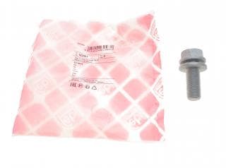 Болт напрямний супорта (переднього) Audi A4/A6/A8/VW Passat B5 94-16 (M12x1.5)