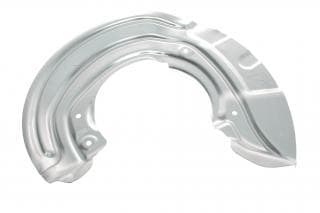 Захист диска гальмівного (переднього) (L) BMW 3 (F30/F80)/2 (F22/F87) 11-(для авто M-Performance гальма)