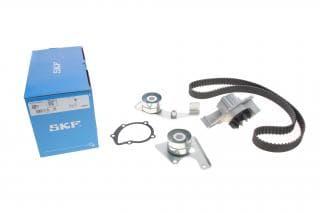 Комплект ГРМ + помпа Citroen Jumper/Jumpy/Berlingo 1.9D/TD 94-02