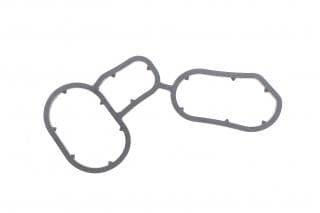 Прокладка радіатора масляного BMW 1 (E82)/3 (E46)/5 (E60) 1.6/1.8/2.0 00-15 N40/N43/N46
