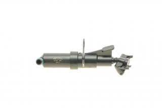 Форсунка омивача фари Skoda Octavia 04-13 (L)