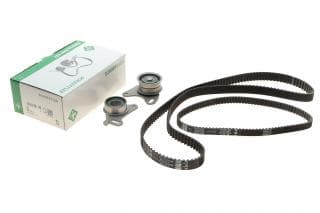 Комплект ГРМ Mitsubishi Pagero II/III/L200/L300 2.5D 90-05,(4D56-T)