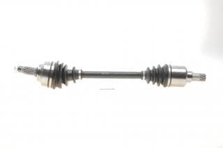 Піввісь (передня) Citroen C3 09- /Peugeot 207/308 1.6HDI/1.6 VTi 07-- (L) (25х24х618)