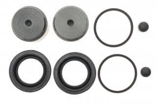 Ремкомплект супорта (заднього) VW Touareg 02-/BMW 3 (F30/F80/F34/F31) 11-(+2 поршня) (Brembo)