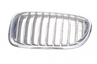 Решітка радіатора BMW 5 (F10) 13-16 (L) (хром)