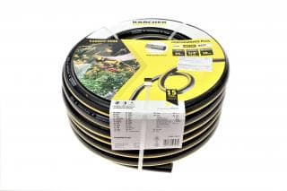 Шланг для поливу Performance Plus 3/4" 25м (-20°- +60°)