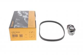 Комплект ременя генератора Ford Transit 2.0 TDCi 00-06
