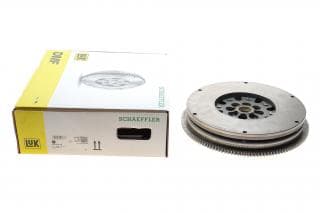 Демпфер зчеплення Jeep Cherokee 2.5/2.8 CRD 4x4, 01-08, 105/110/120kw, ENJ/ENR