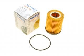 Фільтр масляний MINI Cooper 1.6 i 01-08/Fiat Tipo 1.6 i 15-