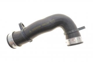 Патрубок інтеркулера VW Golf IV/ Skoda Octavia I/ Seat Leon 1.9TDI 98-06