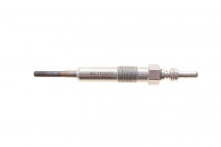 Свічка розжарювання Renault Megane III/Scenic III 1.9dCi 08- (4.4V) M10x1.0 (L=90mm) Euro 5 (Y1036AS)