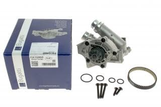 Помпа води Audi A3-A8/Skoda/Seat/VW 1.8-2.0FSI/TFSI 04- (29z)(B/B)(6 лоп)(з термостатом)