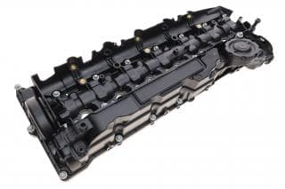 Кришка клапанів BMW 5 (F10) 10-17/X5 (F15) 13-18 N57X