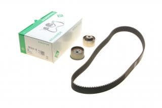 Комплект ГРМ Mitsubishi Carisma 1.8 95-06 (29x154z)