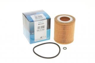 Фільтр масляний Mazda 6 1.8-2.5 02-13/Ford Mondeo 1.8-2.0 00-15