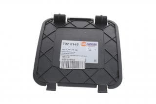 Заглушка підкрильника BMW 5 (G30/F90)/7 (G11/G12) 14-