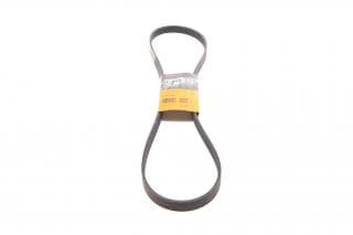 Ремінь генератора Renault Kangoo 1.9D 98-/Opel Astra J 1.4 09-/Fiat 500L/Bravo/Croma 1.6-2.0D 05-