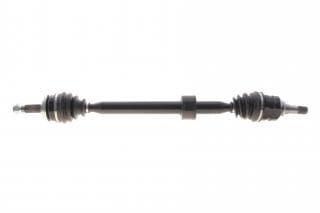 Піввісь (передня) (R) Toyota Auris/Corolla 06-14 (26z/23z/943mm)