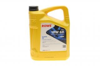 Олива 10W60 HIGHTEC SYNTH RS (5L) (BMW 83 12 0 029 683/Fiat 9.55535-H3)(ACEA A3/B4)(API SN/CF)