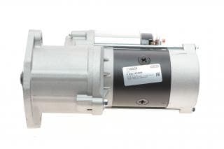 Стартер Mitsubishi Colt II-III/Galant IV-VII/Lancer III-V/Pajero II 1.8D-2.6D 80-07 (2kw) (z=10/12/13) = 110809