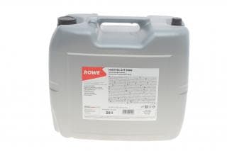 Олива HIGHTEC ATF 9008 (20L) (VW G 060 162/G 055 540/BMW ATF 3+) (синьо-зелений)
