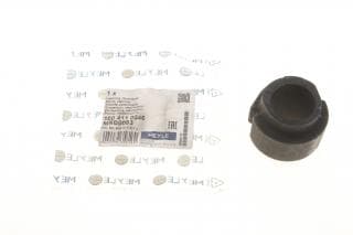 Втулка стабілізатора (переднього) Audi A4/A6 (d=29mm)