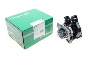 Помпа води Audi A3-A8/Skoda/Seat/VW 1.8-2.0FSI/TFSI 04- (з термостатом)