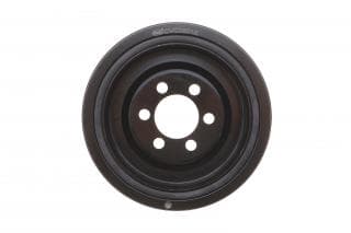 Шків колінвалу BMW 1 (F21)/3 (F30/F31)/5 (F10/F11) 2.0i 10- (N20)