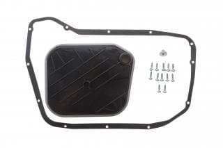 Фільтр АКПП Audi 4 07-/A6 11-/Q5 1.8-4.2/2.0-3.0 TDI 08- (к-кт)