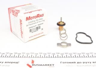Термостат Renault Kangoo/Megane III/IV/Scenic III/IV 1.5dCi 09- (83°C) = 1056-83K