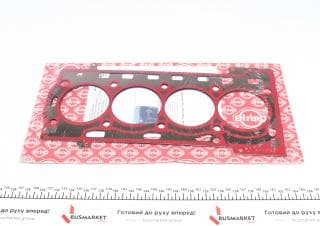 Прокладка ГБЦ Audi A3/Skoda Octavia/VW Passat/Golf/Touran 1.4-1.6LPG 05- (0.75mm) (знятий з виробництва)