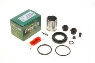 Ремкомплект супорта (заднього) MB E-class (W213) 16- (d=43mm) (+поршень) (Brembo) (знято з виробництва)