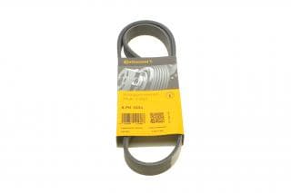 Ремінь генератора VW Golf/Passat 1.6-2.0 96-/Nissan Primera/Almera 2.0 90-01/Citroen C2 1.4 05-09