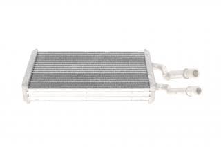 Радіатор пічки Ford Transit 2.0/2.3/2.4D 00-06