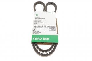 Ремінь генератора Toyota Hilux/Land Cruiser 2.4D 88-02/Ford Sierra 2.8 87-88 (13x1200)