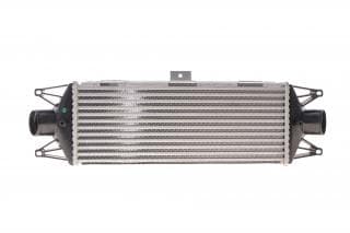 Радіатор інтеркулера Iveco Daily III/IV 2.3D-3.0D 99-