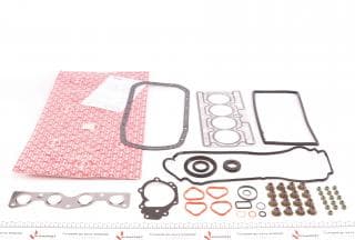 Комплект прокладок (повний) Renault Kangoo/Clio/Nissan Kubistar 1,0-1.2 01-