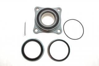 Підшипник маточини (передньої) Toyota Land Cruiser Prado 3.0D-4D 02- (52x54x96)