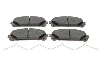 Колодки гальмівні (передні) Lexus RX 08-/Toyota Rav4 12-/Camry 17-