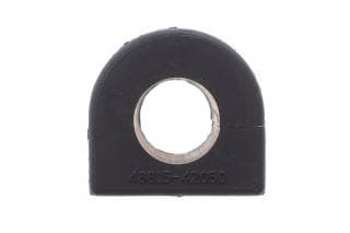 Втулка стабілізатора (переднього) Toyota Rav 4 00-05 (d=22mm)
